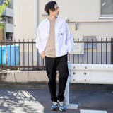 REDKAP（レッドキャップ）別注オックスフォードシャツ | coen【men】 | 詳細画像7 