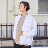 REDKAP（レッドキャップ）別注オックスフォードシャツ | coen【men】 | 詳細画像8 