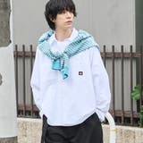 WHITE | REDKAP（レッドキャップ）別注オックスフォードシャツ | coen【men】