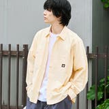YELLOW | REDKAP（レッドキャップ）別注オックスフォードシャツ | coen【men】