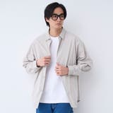 楽はおりシャツ【ストレッチ、防シワ】 | coen【men】 | 詳細画像11 