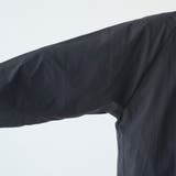 楽はおりシャツ【ストレッチ、防シワ】 | coen【men】 | 詳細画像25 