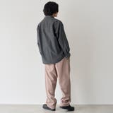 デニムウエスタンシャツ | coen【men】 | 詳細画像10 