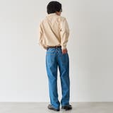 コーデュロイレギュラーカラーシャツ | coen【men】 | 詳細画像5 