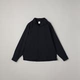 【通気性、UVカット】リラックスオータム無地シャツ | coen【men】 | 詳細画像23