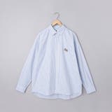 YUJIRO KOYAMA（小山ゆうじろう）コラボストライプオックスシャツ | coen【men】 | 詳細画像16 