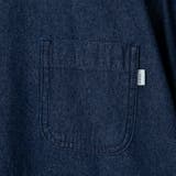 【C.DENIMS】デニムレギュラーカラーシャツ | coen【men】 | 詳細画像19