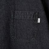 【C.DENIMS】デニムレギュラーカラーシャツ | coen【men】 | 詳細画像20