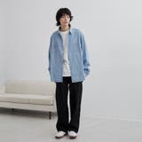 【C.DENIMS】デニムレギュラーカラーシャツ | coen【men】 | 詳細画像9