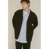 【PARKING】OXFORD SHIRT | coen【men】 | 詳細画像11 