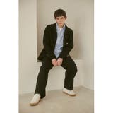 【PARKING】OXFORD SHIRT | coen【men】 | 詳細画像13 