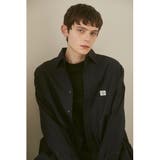 【PARKING】OXFORD SHIRT | coen【men】 | 詳細画像14 