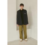 【PARKING】OXFORD SHIRT | coen【men】 | 詳細画像17 