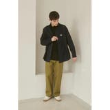 【PARKING】OXFORD SHIRT | coen【men】 | 詳細画像18 