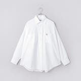 【PARKING】OXFORD SHIRT | coen【men】 | 詳細画像19 