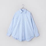 【PARKING】OXFORD SHIRT | coen【men】 | 詳細画像20 