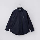 【PARKING】OXFORD SHIRT | coen【men】 | 詳細画像21 