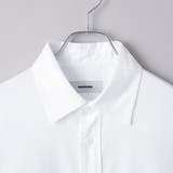 【PARKING】OXFORD SHIRT | coen【men】 | 詳細画像23 