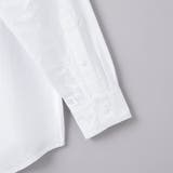 【PARKING】OXFORD SHIRT | coen【men】 | 詳細画像25 