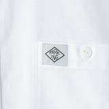 【PARKING】OXFORD SHIRT | coen【men】 | 詳細画像26 