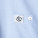 【PARKING】OXFORD SHIRT | coen【men】 | 詳細画像27 