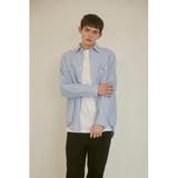 【PARKING】OXFORD SHIRT | coen【men】 | 詳細画像7 
