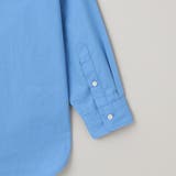 ブロードバンドカラーシャツ | coen【men】 | 詳細画像15 