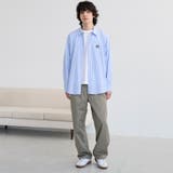 【REDKAP/レッドキャップ】別注ロングスリーブワークシャツ | coen【men】 | 詳細画像10 