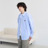 【REDKAP/レッドキャップ】別注ロングスリーブワークシャツ | coen【men】 | 詳細画像11 