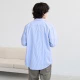 【REDKAP/レッドキャップ】別注ロングスリーブワークシャツ | coen【men】 | 詳細画像13 