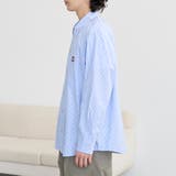 【REDKAP/レッドキャップ】別注ロングスリーブワークシャツ | coen【men】 | 詳細画像16 