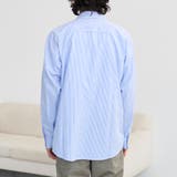 【REDKAP/レッドキャップ】別注ロングスリーブワークシャツ | coen【men】 | 詳細画像17 