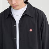 【REDKAP/レッドキャップ】別注ロングスリーブワークシャツ | coen【men】 | 詳細画像2 