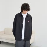 【REDKAP/レッドキャップ】別注ロングスリーブワークシャツ | coen【men】 | 詳細画像4 