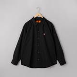 【REDKAP/レッドキャップ】別注ロングスリーブワークシャツ | coen【men】 | 詳細画像18 