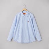 【REDKAP/レッドキャップ】別注ロングスリーブワークシャツ | coen【men】 | 詳細画像19 