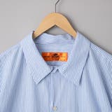 【REDKAP/レッドキャップ】別注ロングスリーブワークシャツ | coen【men】 | 詳細画像21 