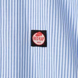 【REDKAP/レッドキャップ】別注ロングスリーブワークシャツ | coen【men】 | 詳細画像24 