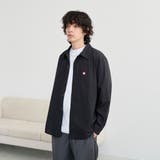 【REDKAP/レッドキャップ】別注ロングスリーブワークシャツ | coen【men】 | 詳細画像6 