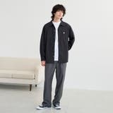 【REDKAP/レッドキャップ】別注ロングスリーブワークシャツ | coen【men】 | 詳細画像7 