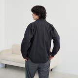 【REDKAP/レッドキャップ】別注ロングスリーブワークシャツ | coen【men】 | 詳細画像8 