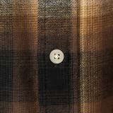 USA COTTONソフトフランネルシャツ(チェック) | coen【men】 | 詳細画像44