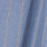 強撚ブロードストライプシャツ | coen【men】 | 詳細画像18