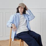 POLO BCS(ポロ・ビーシーエス)別注オックスフォードボタンダウンシャツ | coen【men】 | 詳細画像17