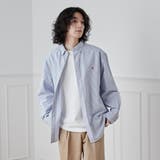 POLO BCS(ポロ・ビーシーエス)別注オックスフォードボタンダウンシャツ | coen【men】 | 詳細画像19