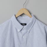 POLO BCS(ポロ・ビーシーエス)別注オックスフォードボタンダウンシャツ | coen【men】 | 詳細画像26