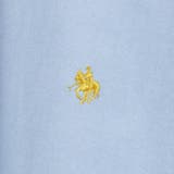 POLO BCS(ポロ・ビーシーエス)別注オックスフォードボタンダウンシャツ | coen【men】 | 詳細画像29