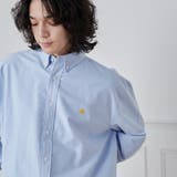 POLO BCS(ポロ・ビーシーエス)別注オックスフォードボタンダウンシャツ | coen【men】 | 詳細画像5