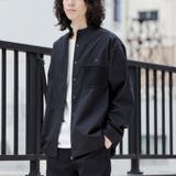 <Parknik>アウトドアシャツ | coen【men】 | 詳細画像1