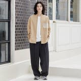 <Parknik>アウトドアシャツ | coen【men】 | 詳細画像12